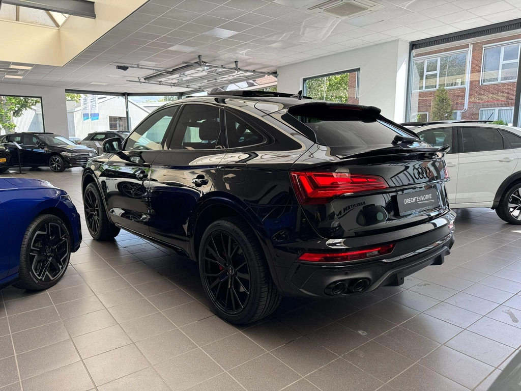 Audi Q5 – foto 2