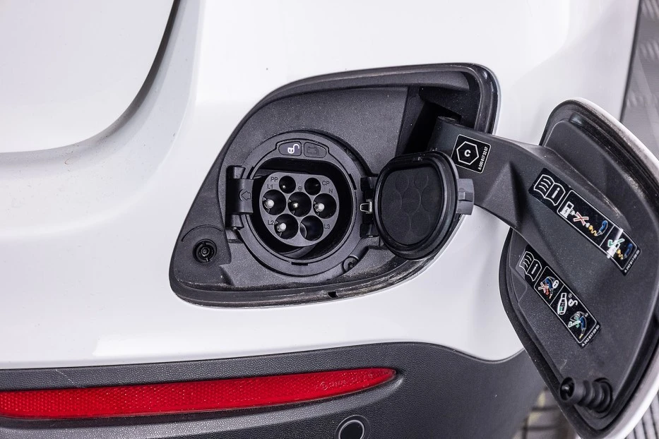Mercedes-Benz GLC – foto 9
