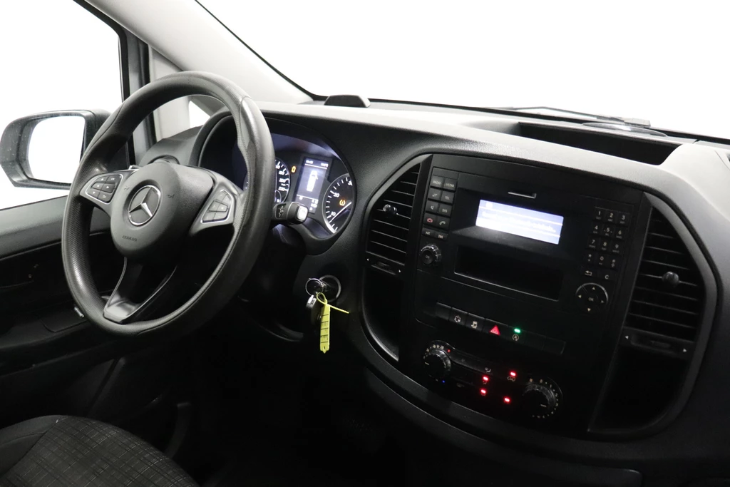 Mercedes-Benz Vito – foto 8