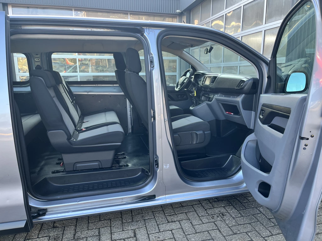 Citroën Jumpy – foto 14