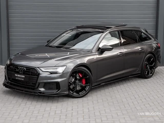 Audi A6 – thumbnail 2