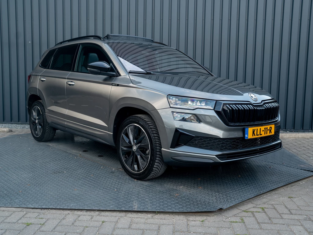 Škoda Karoq – foto 15