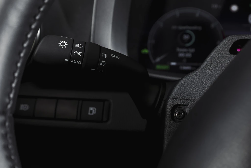 Toyota C-HR – foto 45