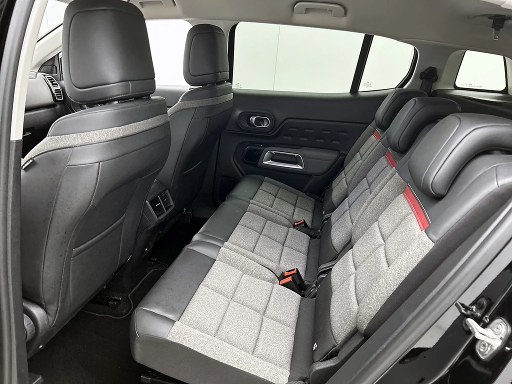 Citroën C5 Aircross – foto 27