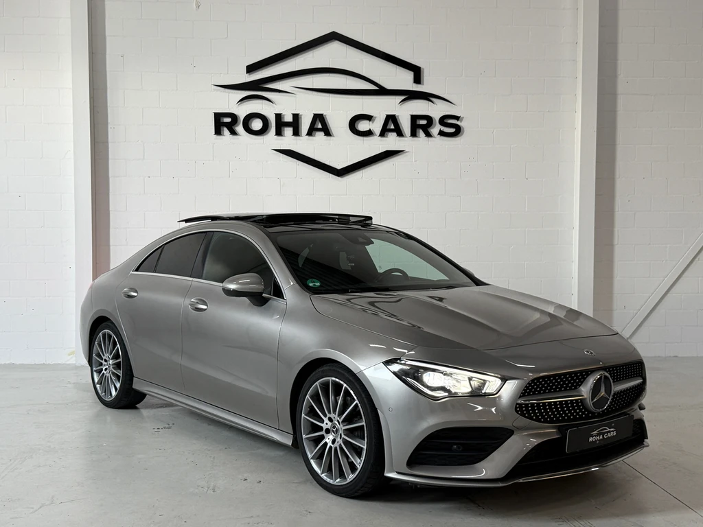 Mercedes-Benz CLA – foto 7