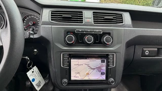 Volkswagen Caddy – thumbnail 20