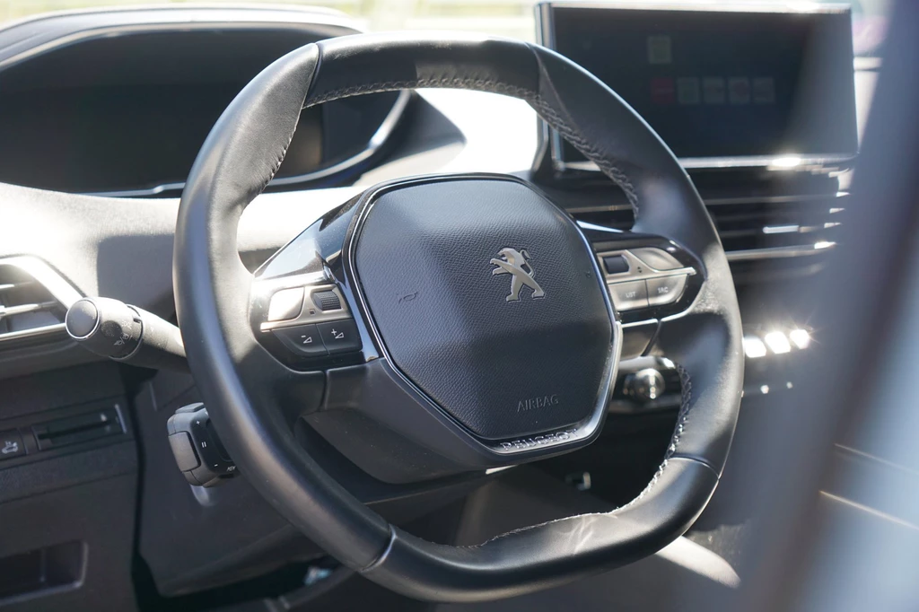 Peugeot 5008 – foto 8
