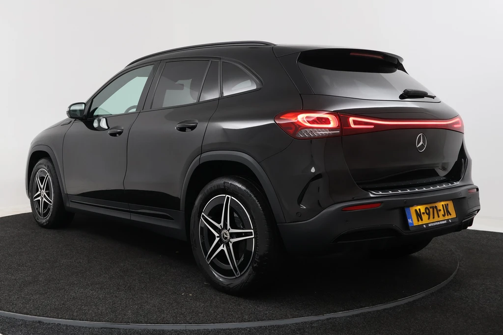 Mercedes-Benz EQA – foto 3