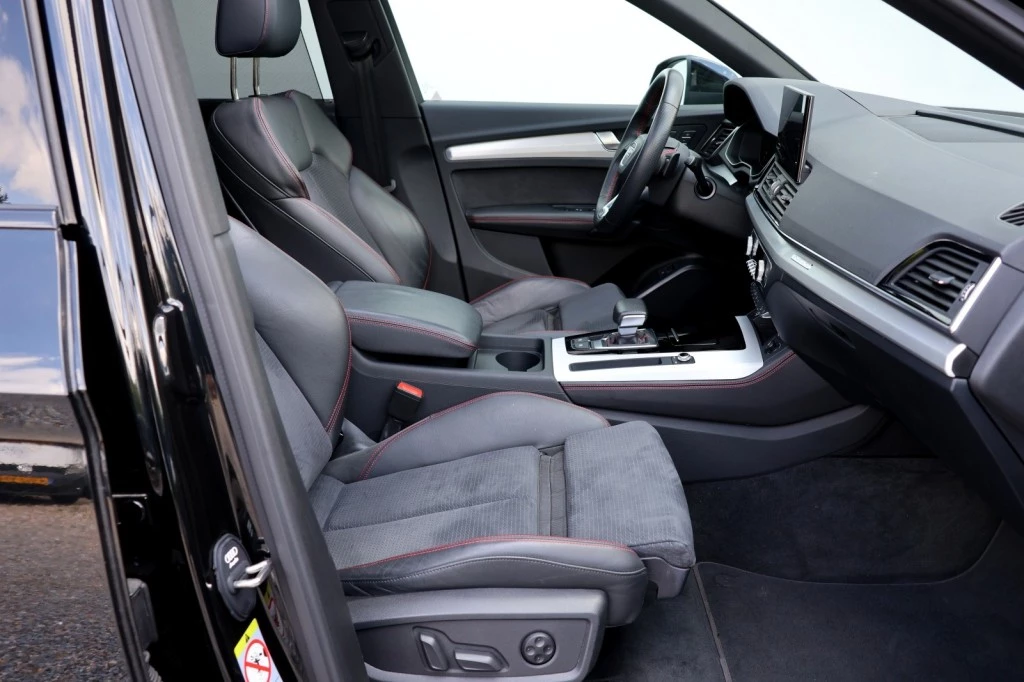 Audi Q5 – foto 12