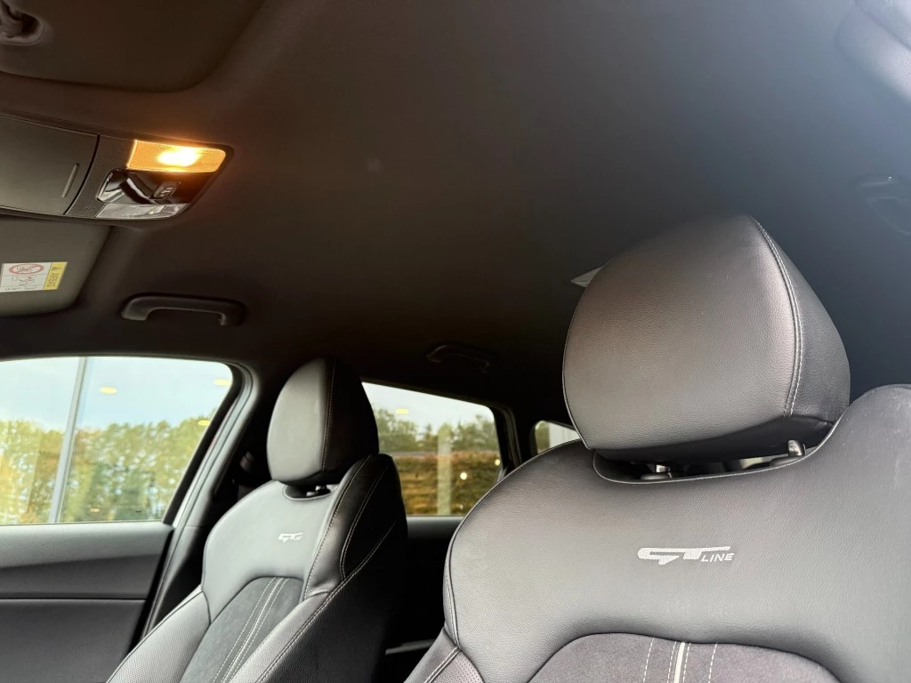Kia Ceed – foto 21