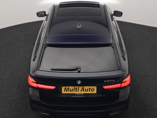BMW 5 Serie – thumbnail 6