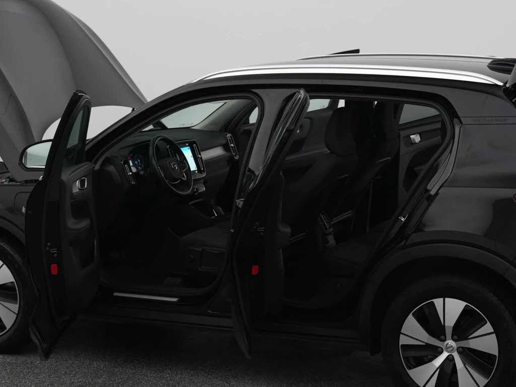 Volvo XC40 – foto 35