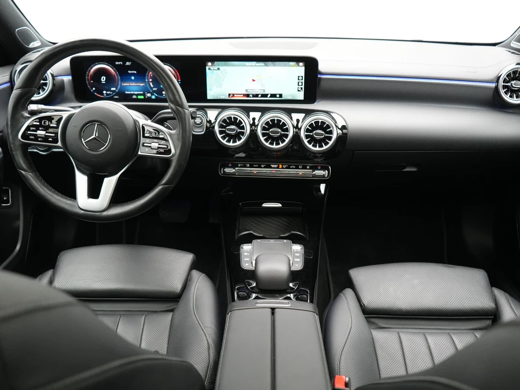 Mercedes-Benz A-Klasse – foto 29