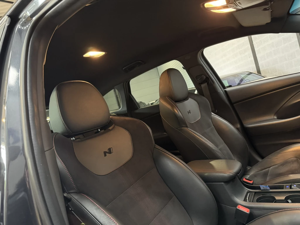 Hyundai i30 – foto 33