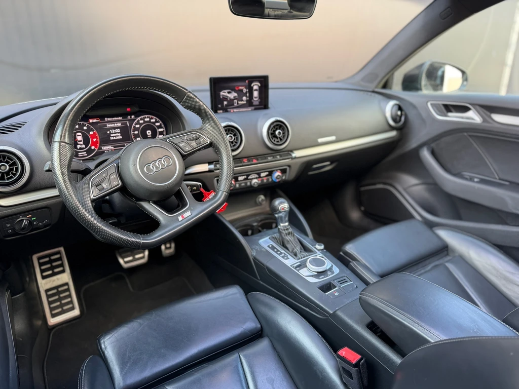 Audi A3 – foto 25