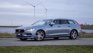 Volvo V90 – thumbnail 6