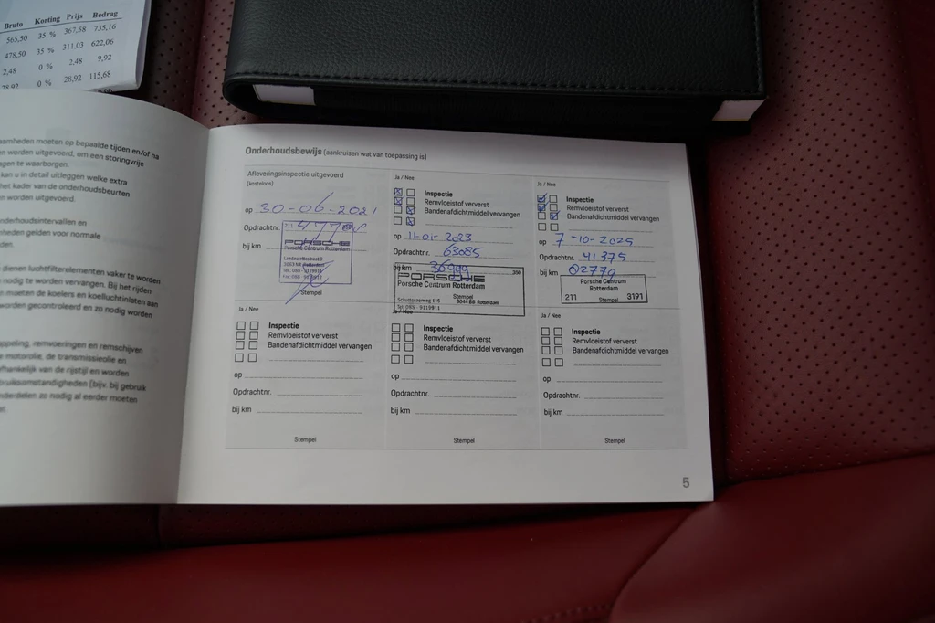 Porsche Taycan – foto 68