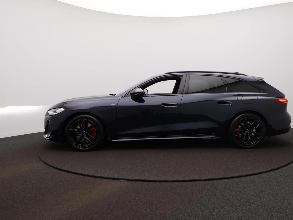 Audi A5 – foto 3