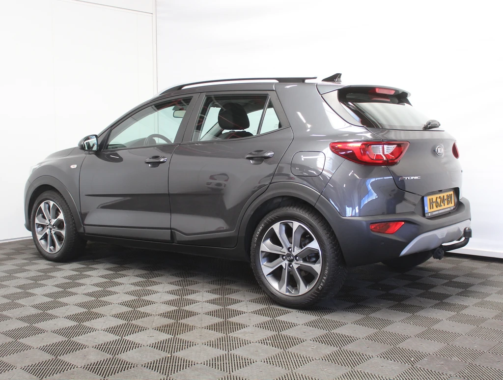 Kia Stonic – foto 3