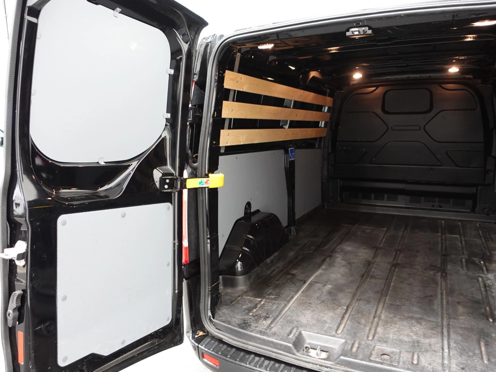 Ford Transit Custom – foto 42