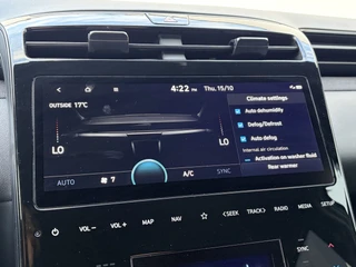 Hyundai Tucson – thumbnail 36