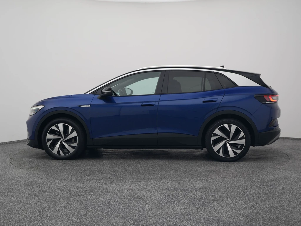 Volkswagen ID.4 – foto 3