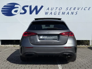Mercedes-Benz A-Klasse – thumbnail 4