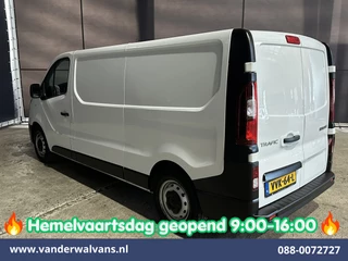 Renault Trafic – thumbnail 2