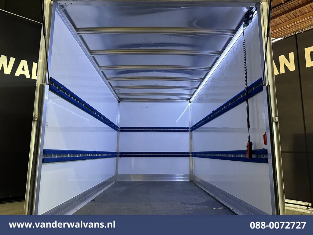 Renault Master – foto 15