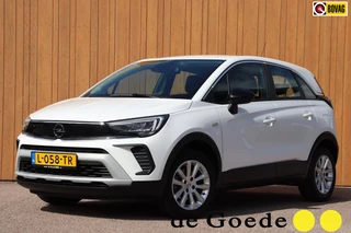 Opel Crossland X – thumbnail 1