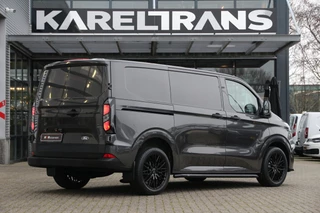 Ford Transit Custom – thumbnail 4