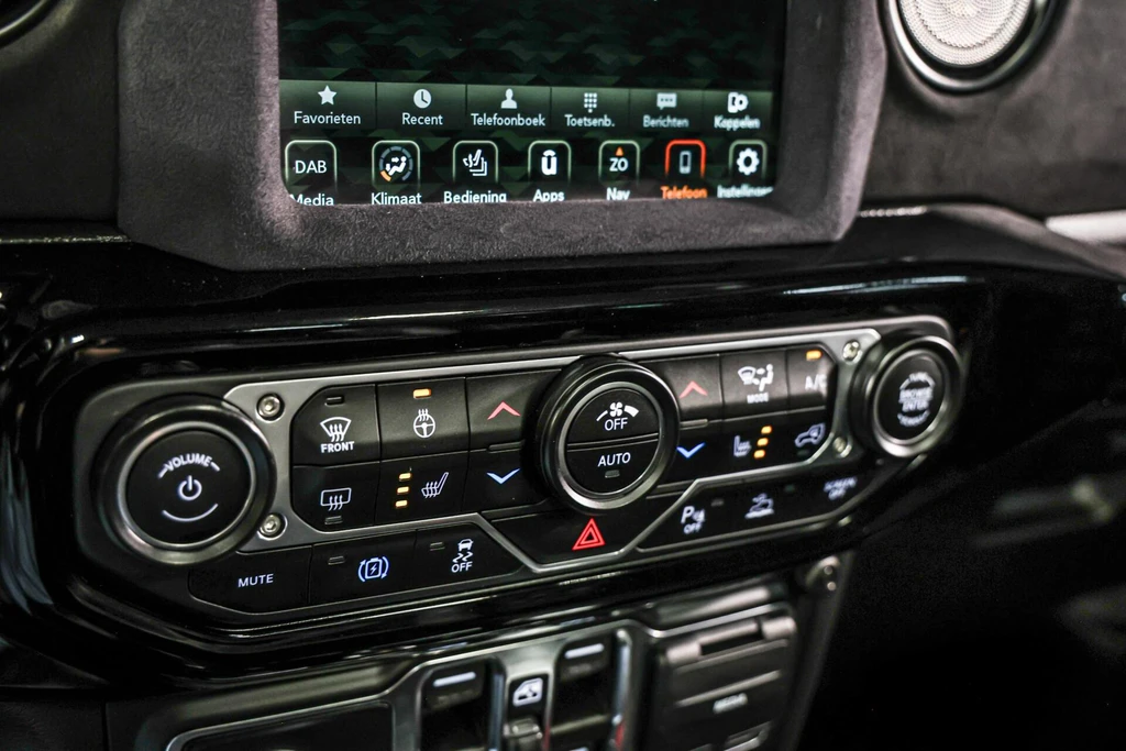 Jeep Wrangler – foto 58