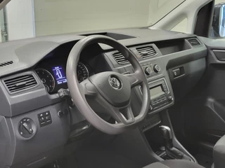 Volkswagen Caddy – thumbnail 7