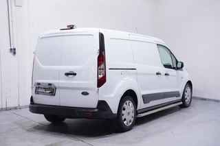 Ford Transit Connect – thumbnail 6