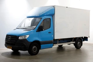 Mercedes-Benz Sprinter – thumbnail 2