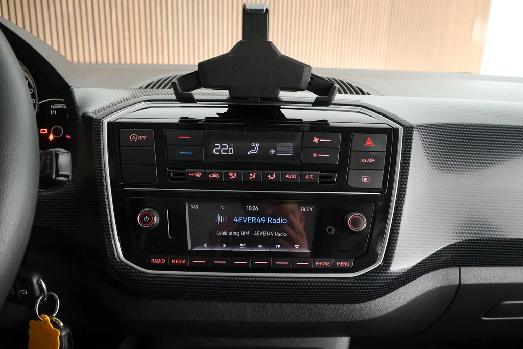 Volkswagen up! – foto 13