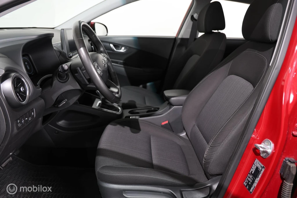 Hyundai Kona – foto 11