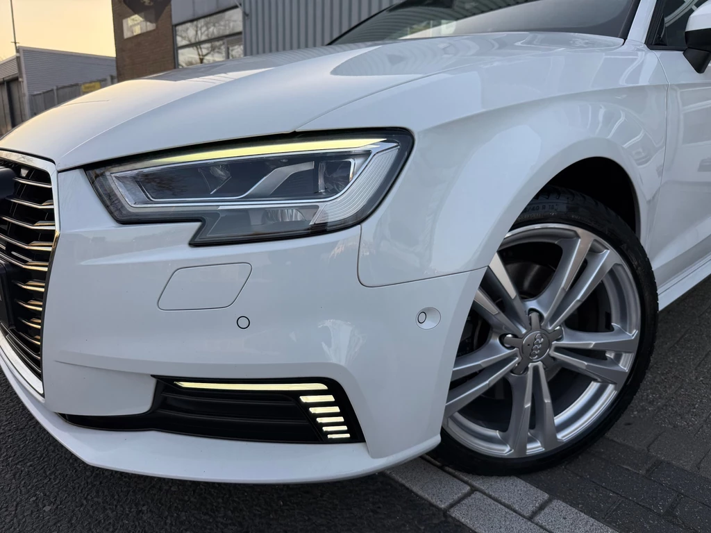 Audi A3 – foto 19