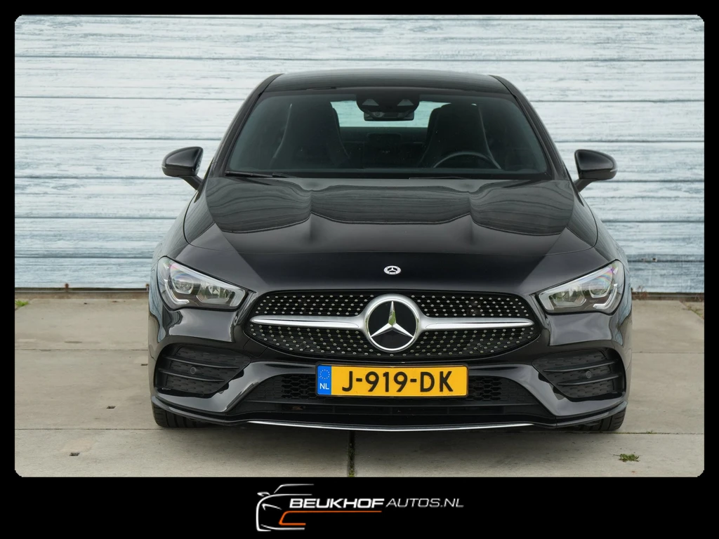 Mercedes-Benz CLA – foto 10