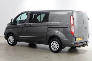 Ford Transit Custom – thumbnail 3