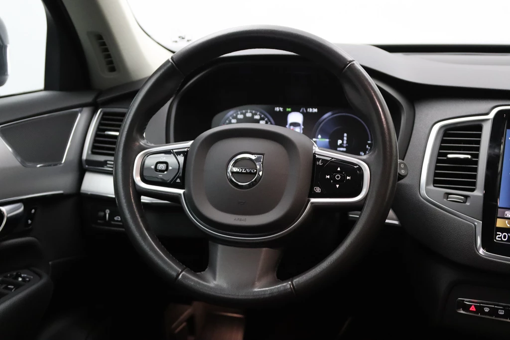 Volvo XC90 – foto 23