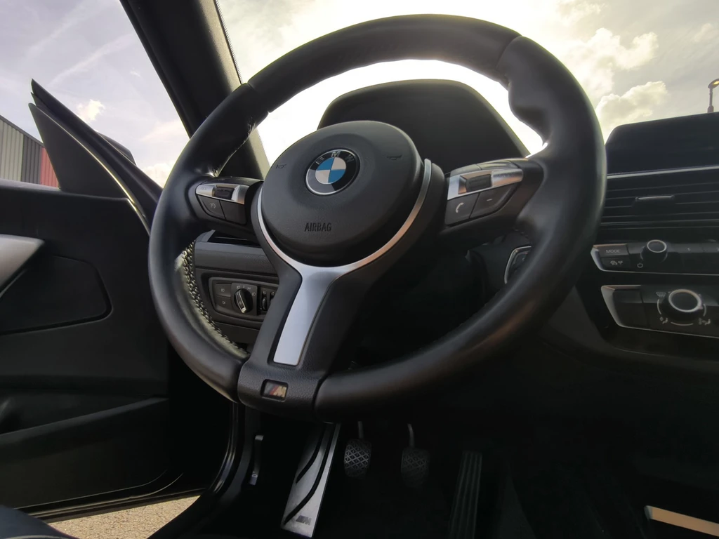 BMW 1 Serie – foto 10