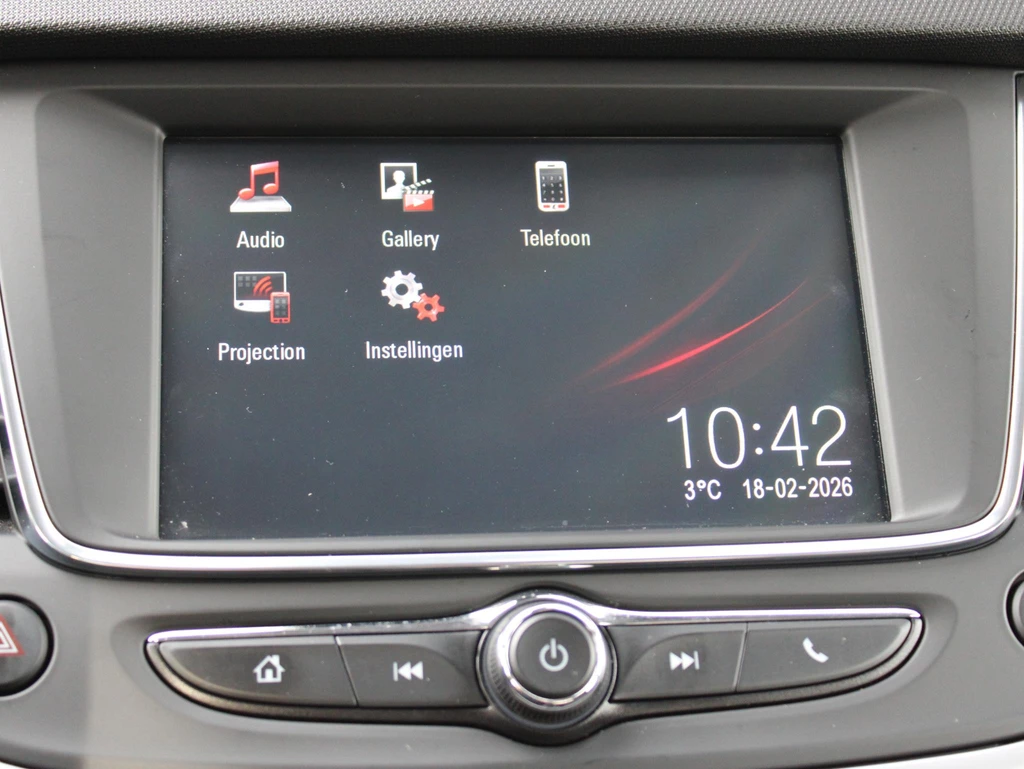 Opel Crossland X – foto 18