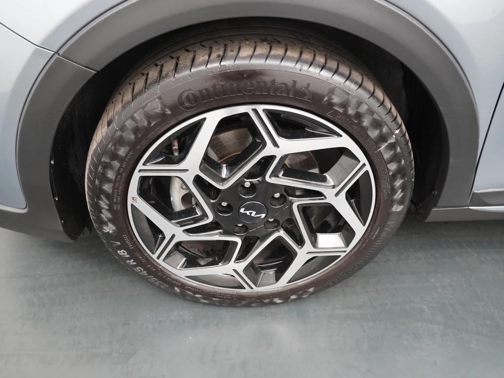 Kia XCeed – foto 15