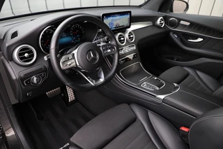 Mercedes-Benz GLC – thumbnail 8