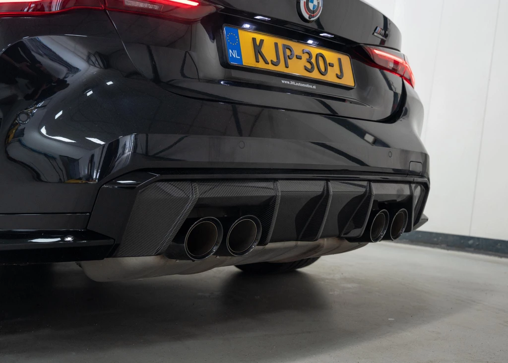 BMW M4 – foto 27