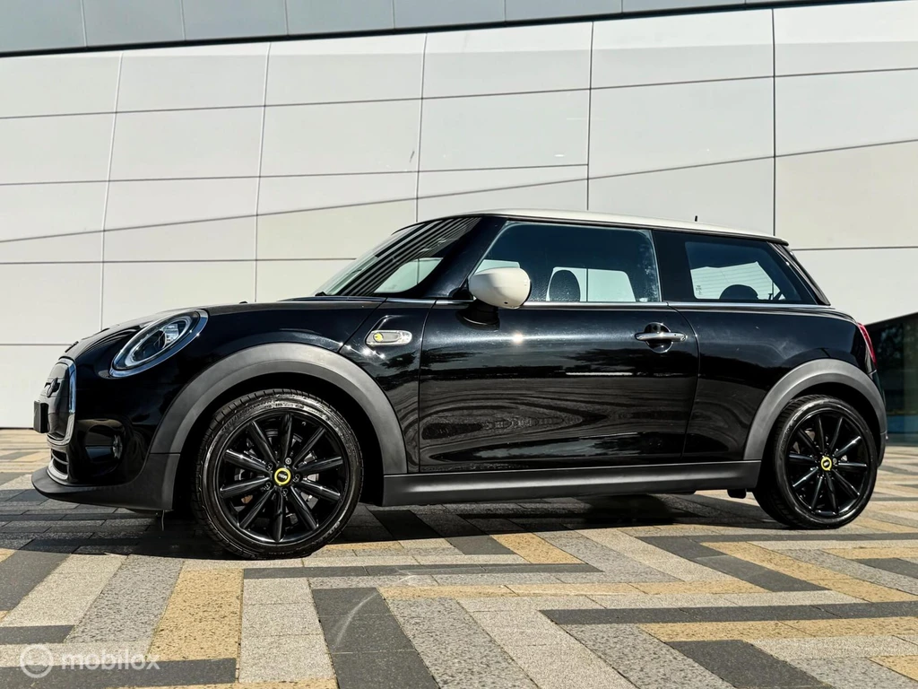 MINI Electric – foto 3