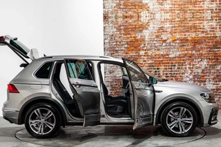 Volkswagen Tiguan – thumbnail 20