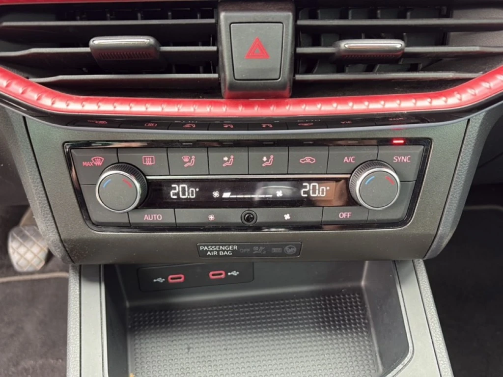 SEAT Ibiza – foto 18