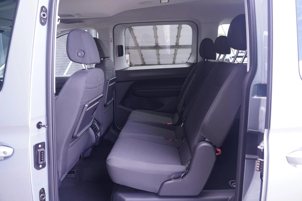 Volkswagen Caddy – foto 22